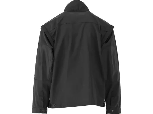 Yato munkavédelmi kabát 2XL-es méret 8 zsebes Duero