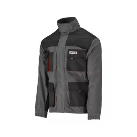 Yato munkavédelmi kabát L-es méret DAN