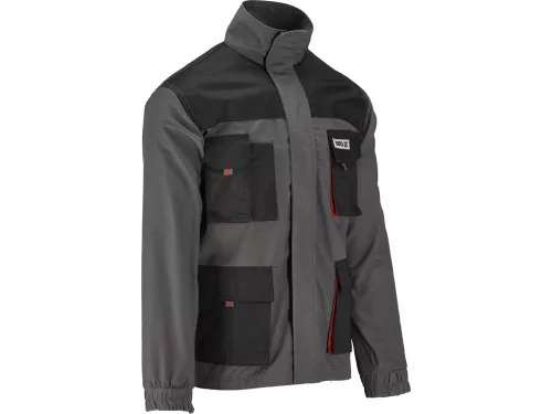 Yato munkavédelmi kabát L-es méret DAN