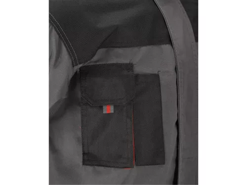 Yato munkavédelmi kabát L-es méret DAN