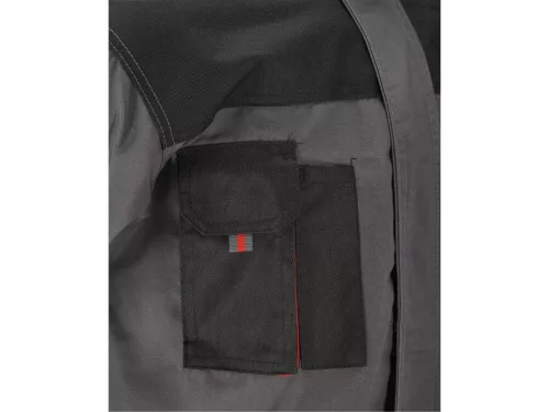 Yato munkavédelmi kabát 2XL-es méret DAN