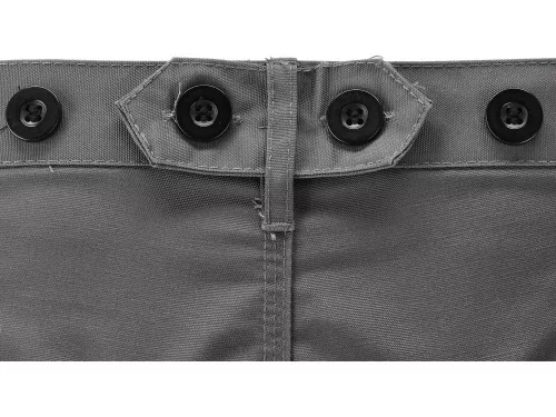 Yato munkavédelmi hosszúnadrág L-es méret 5 zsebes Dan