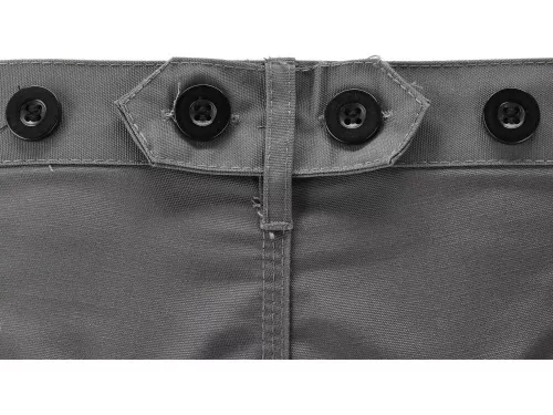 Yato munkavédelmi hosszúnadrág XL-es méret 5 zsebes Dan