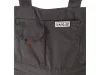 Yato munkavédelmi kertésznadrág S-es méret 7 zsebes Dan