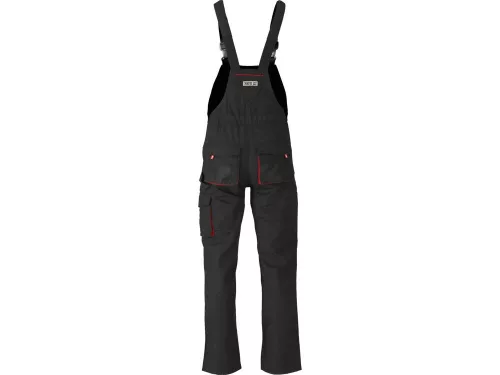 Yato munkavédelmi kertésznadrág M-es méret 11 zsebes Duero