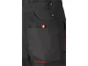 Yato munkavédelmi kertésznadrág 2XL-es méret 11 zsebes Duero