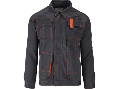 Yato munkavédelmi kabát M-es méret DORIA