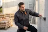 Yato munkavédelmi kabát L/XL-es méret DORIA