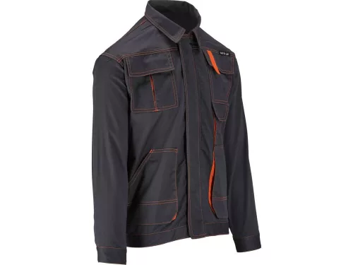 Yato munkavédelmi kabát L/XL-es méret DORIA