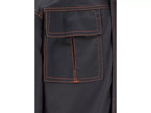 Yato munkavédelmi kabát L/XL-es méret DORIA