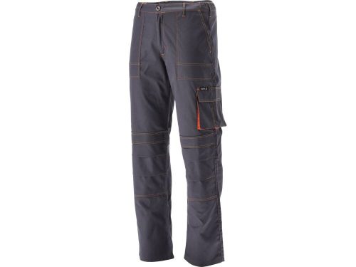 Yato munkavédelmi hosszúnadrág L/XL-es méret 5 zsebes