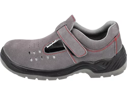 Yato Munkavédelmi szandál 38-es méret SEGURA S1