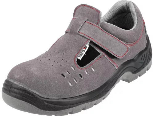 Yato munkavédelmi szandál 40-es méret SEGURA S1