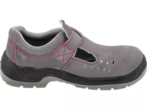 Yato munkavédelmi szandál 41-es méret SEGURA S1