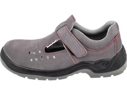 Yato munkavédelmi szandál 44-es méret SEGURA S1