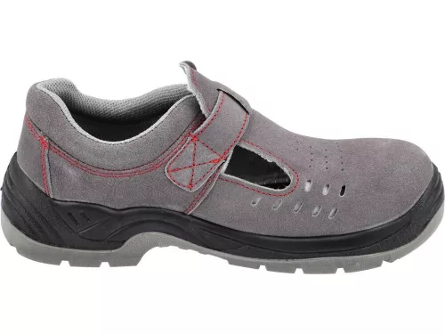 Yato munkavédelmi szandál 44-es méret SEGURA S1