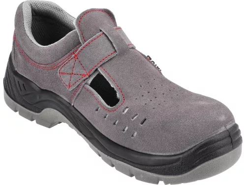 Yato munkavédelmi szandál 44-es méret SEGURA S1