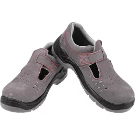 Yato munkavédelmi szandál 45-ös méret SEGURA S1