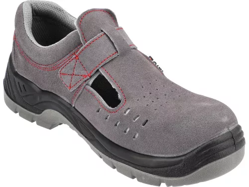 Yato munkavédelmi szandál 46-os méret SEGURA S1