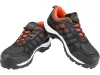 Yato munkavédelmi cipő 41-es méret sportos alacsony szárú S1P Pompa