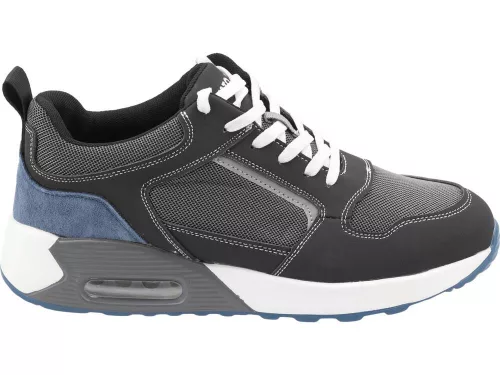 Yato munkavédelmi cipő 44-es méret Prime Sb