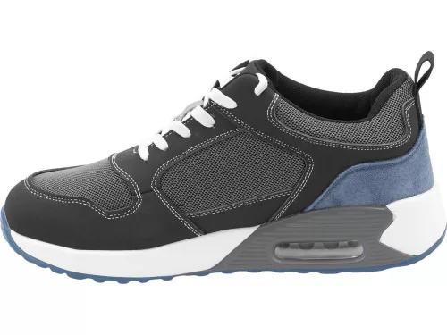 Yato munkavédelmi cipő 44-es méret Prime Sb