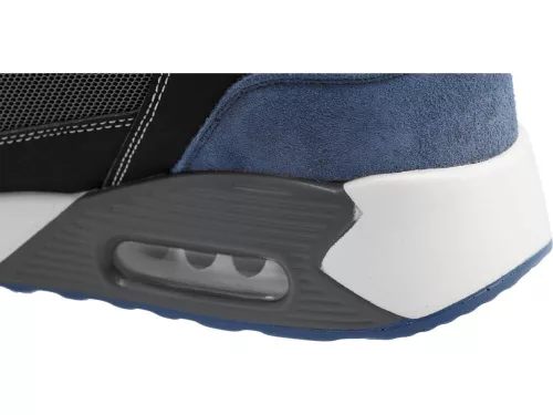 Yato munkavédelmi cipő 44-es méret Prime Sb