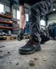 Yato biztonsági cipő pretoria s1pl 42