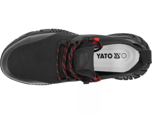 Yato biztonsági cipő pretoria s1pl 47