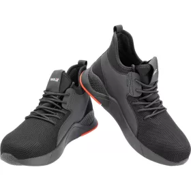 Yato munkavédelmi cipő 42-es méret sportos SBP