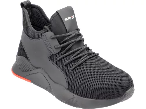 Yato munkavédelmi cipő 42-es méret sportos SBP