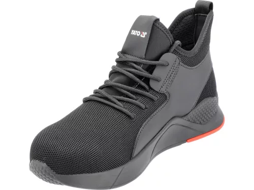 Yato munkavédelmi cipő 46-os méret sportos SBP