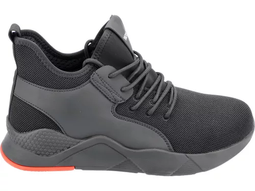 Yato munkavédelmi cipő 46-os méret sportos SBP