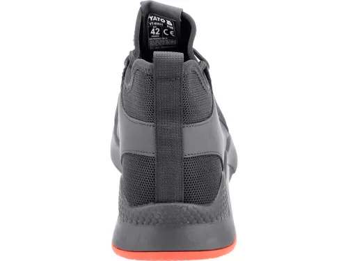 Yato munkavédelmi cipő 46-os méret sportos SBP