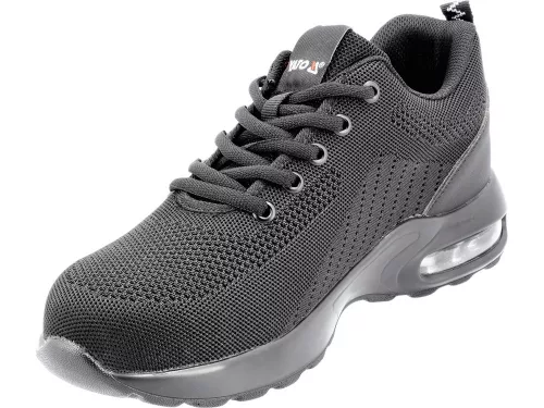 Yato munkavédelmi cipő 38-as méret sportos alacsony szárú SBP