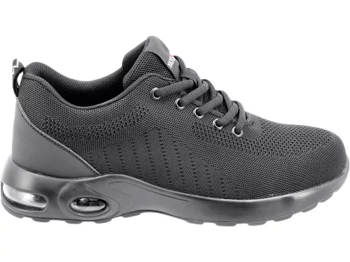 Yato munkavédelmi cipő 38-as méret sportos alacsony szárú SBP