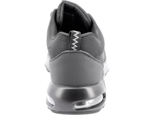 Yato munkavédelmi cipő 38-as méret sportos alacsony szárú SBP