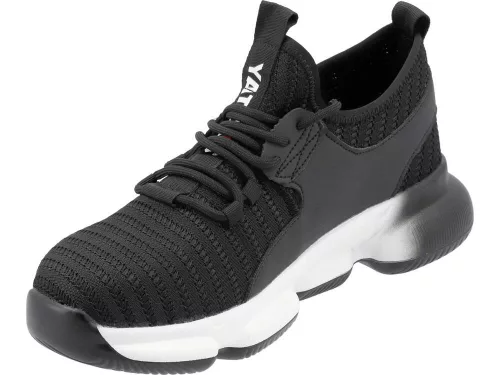 Yato munkavédelmi cipő 39-es méret Paeris