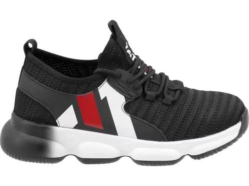 Yato munkavédelmi cipő 40-es méret Paeris