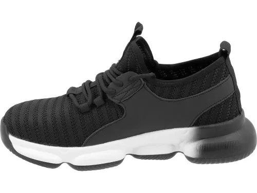 Yato munkavédelmi cipő 43-as méret Paeris