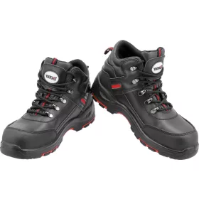 Yato munkavédelmi cipő 43-es méret S3 Paran