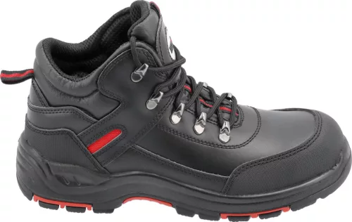 Yato munkavédelmi cipő 43-es méret S3 Paran