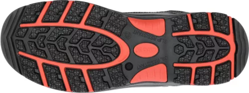 Yato munkavédelmi cipő 45-es méret S3 Paran