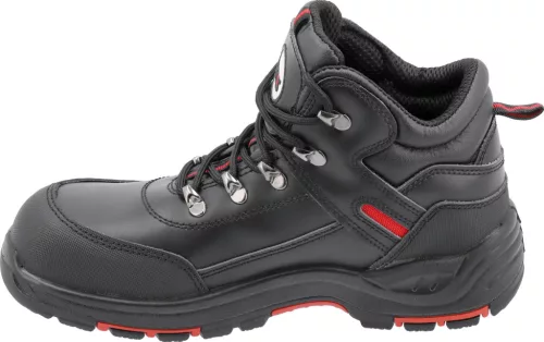 Yato munkavédelmi cipő 46-es méret S3 Paran