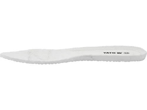 Yato munkavédelmi félcipő PLATO S3S ESD 47