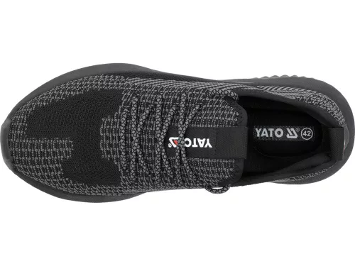 Yato munkavédelmi cipő PORTO SB PL S. 44