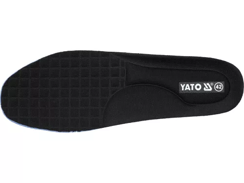 Yato munkavédelmi cipő PORTO SB PL S. 44