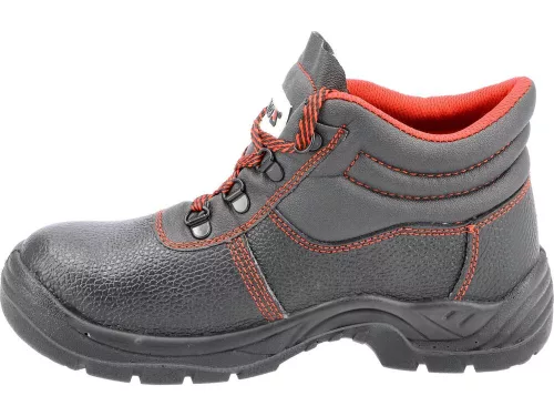 Yato munkavédelmi cipő 41-es méret TRAT S1