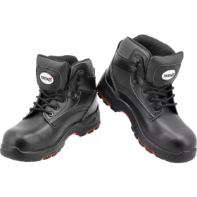 Yato munkavédelmi cipő 40-es méret S3 Taran