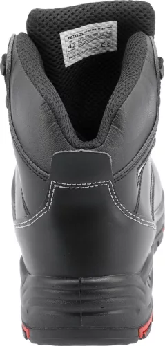 Yato munkavédelmi cipő 41-es méret S3 Taran